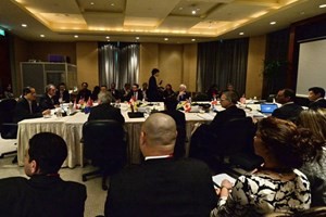 TPP negotiations continue in Singapore - ảnh 1